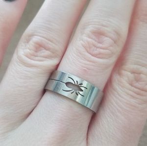 💥FINAL PRICE💥Spider ring